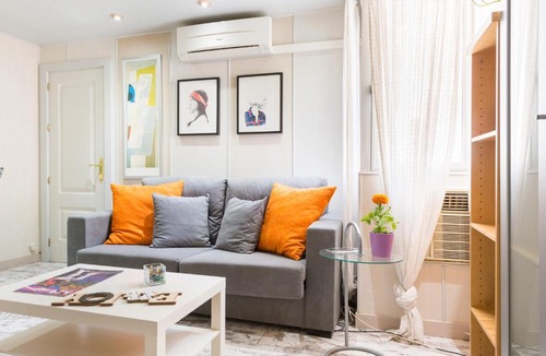 Palacio Apartment | Mercado de San Miguel