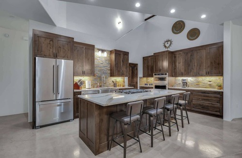 Menlo Park Condo | Mercado Escondido by Velo