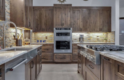 Menlo Park Condo | Mercado Escondido by Velo