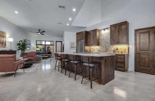 Menlo Park Condo | Mercado Escondido by Velo