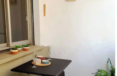 Castello de la Plana Apartment | Mercado san Antonio