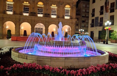 Castello de la Plana Apartment | Mercado san Antonio