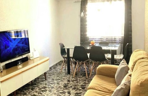 Castello de la Plana Apartment | Mercado san Antonio