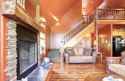 Deadwood House | Mercantile Cabin