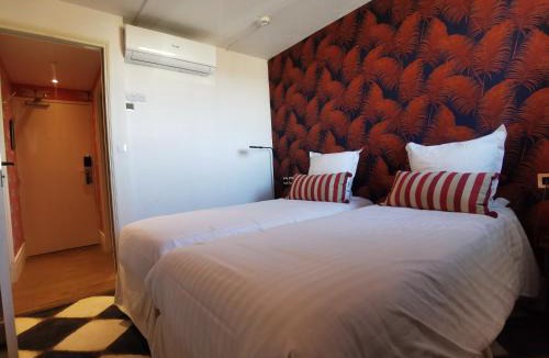 Vendome Hotel | Mercator