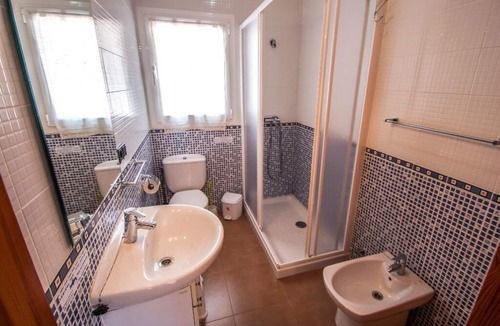 Calpe Villa | Mercedes - comfortable holiday accommodation in Calpe