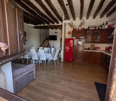 Kripan Villa | Mercedes Etxea