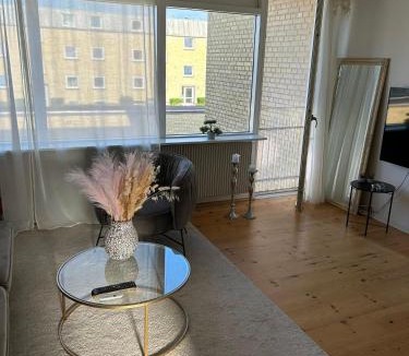 Randers Apartment | Mercedes' In