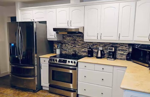 Mercer Island House | Mercer Island Escape Luxury Stay