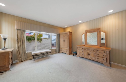 Mercer Island House | Mercer Island Waterfront Oasis