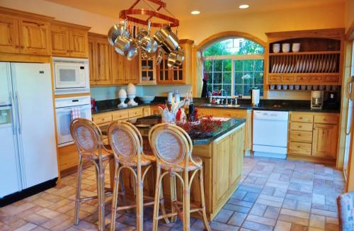 Florence House | Mercer Lake Estate