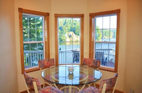 Florence House | Mercer Lake Estate