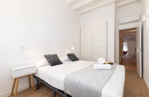 Old Town Apartment | Merceria Suites - Unik Vacation