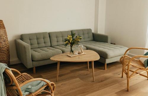 Le Bourg-Dun House | Mercerie de Denise