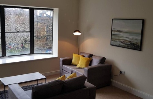 Northampton Apartment | Mercers House