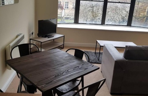 Northampton Apartment | Mercers House