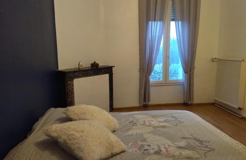 Saulces-Monclin House | Mercier