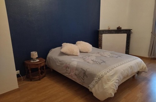 Saulces-Monclin House | Mercier