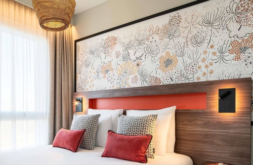 Acheres Hotel | Mercure Achères St Germain En Laye