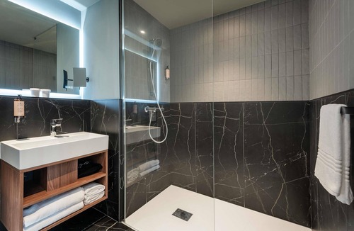 Acheres Hotel | Mercure Achères St Germain En Laye