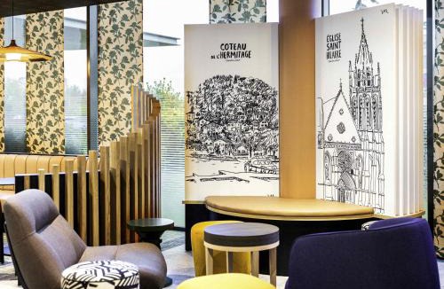 Agen Hotel | Mercure Agen Centre