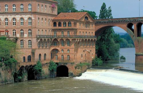 Albi Hotel | Mercure Albi Rives du Tarn