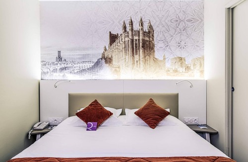 Albi Hotel | Mercure Albi Rives du Tarn