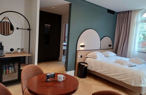 Albi Hotel | Mercure Albi Rives du Tarn