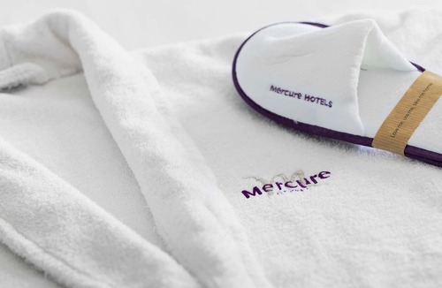 Saint-Leu Hotel | Mercure Amiens Cathedrale