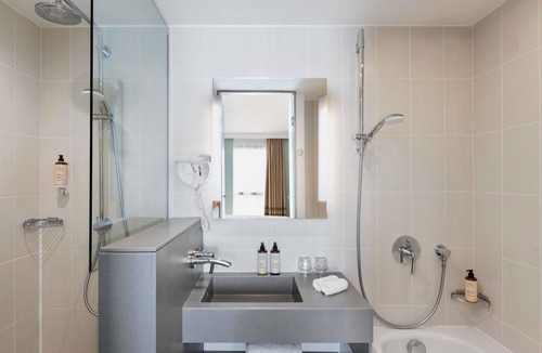 Saint-Leu Hotel | Mercure Amiens Cathedrale