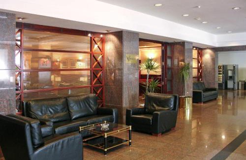 Andorra la Vella Hotel | Mercure Andorra