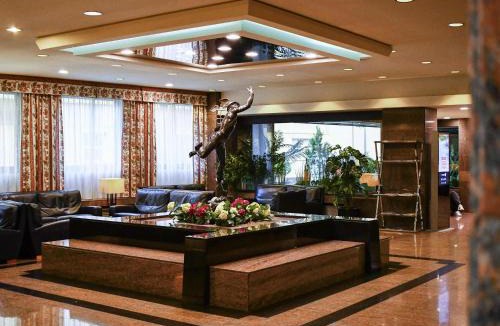 Andorra la Vella Hotel | Mercure Andorra