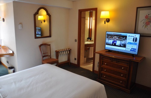 Andorra la Vella Hotel | Mercure Andorra