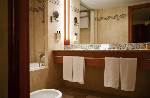 Andorra la Vella Hotel | Mercure Andorra