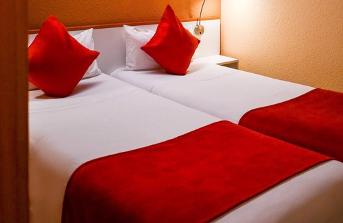 Andorra la Vella Hotel | Mercure Andorra