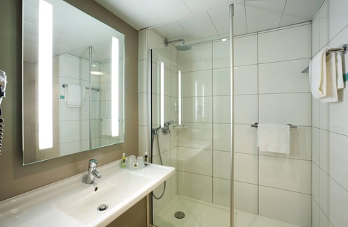 Saint-Serge Hotel | Mercure Angers Centre De Congres