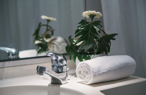 Saint-Serge Hotel | Mercure Angers Centre De Congres