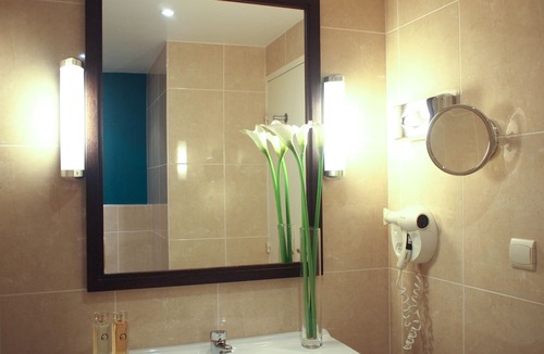 Downtown Angers Hotel | Mercure Angers Centre Gare