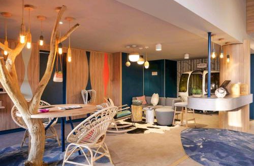 Gaillard Hotel | Mercure Annemasse Porte De Genève