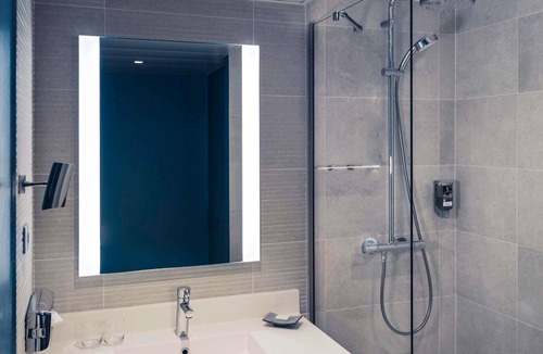 Gaillard Hotel | Mercure Annemasse Porte de Genève