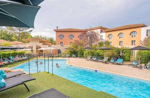 Valbonne Hotel | Mercure Antibes Sophia Antipolis