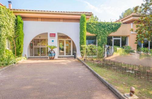 Valbonne Hotel | Mercure Antibes Sophia Antipolis