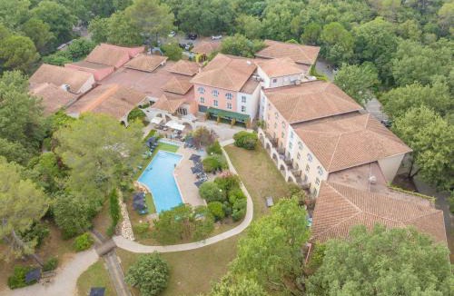 Valbonne Hotel | Mercure Antibes Sophia Antipolis