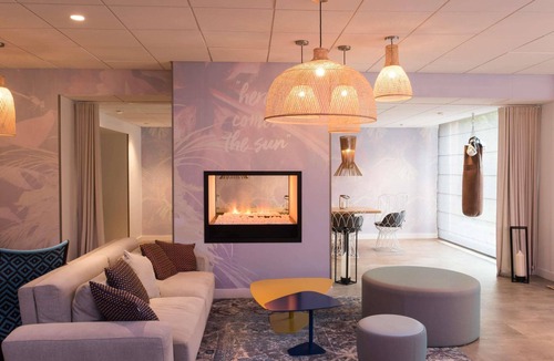 Valbonne Hotel | Mercure Antibes Sophia Antipolis