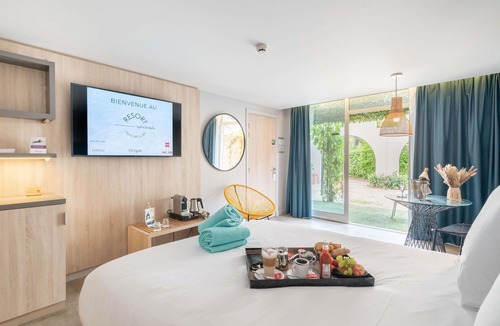 Valbonne Hotel | Mercure Antibes Sophia Antipolis