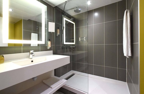 Arras Hotel | Mercure Arras Centre Gare