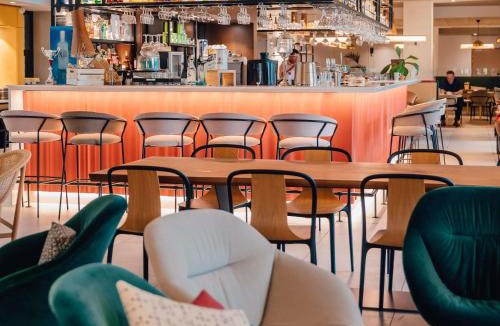 Avignon Hotel | Mercure Avignon TGV Hotel & Spa