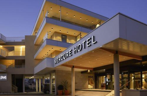 Avignon Hotel | Mercure Avignon TGV Hotel & Spa