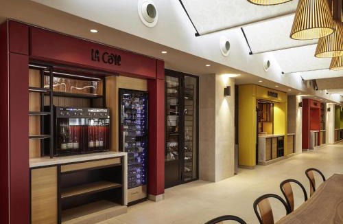 Avignon Hotel | Mercure Avignon TGV Hotel & Spa