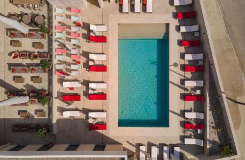 Avignon Hotel | Mercure Avignon TGV Hotel & Spa